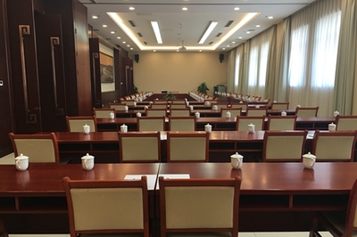 北京市職工服務中心 以專業(yè)會議及展覽服務，賦能全市職工發(fā)展